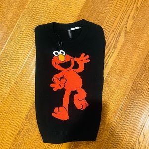 Elmo sweater